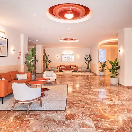 Hotel Angela - Adults Recommended