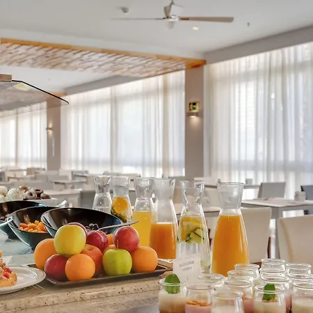 Angela - Adults Recommended Hotel Fuengirola