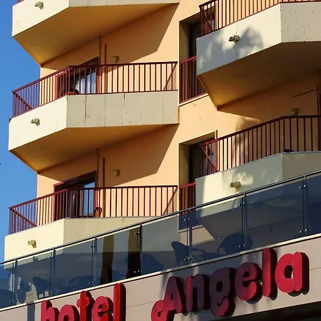 Angela - Adults Recommended Ξενοδοχείο 4*