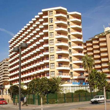 Ξενοδοχείο Angela - Adults Recommended Fuengirola