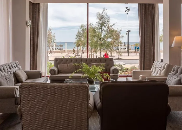 Angela - Adults Recommended Fuengirola