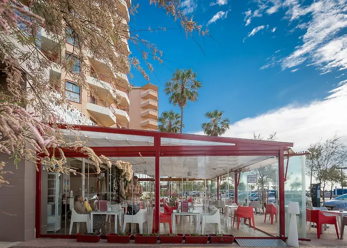 Angela - Adults Recommended Szálloda