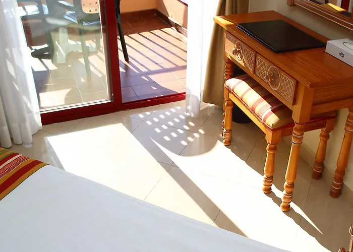 Angela - Adults Recommended Szálloda Fuengirola