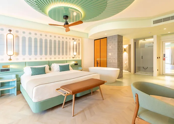 Angela - Adults Recommended Szálloda