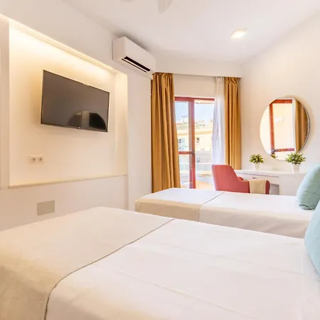 Angela - Adults Recommended