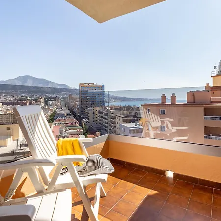 Hotel Angela - Adults Recommended Fuengirola