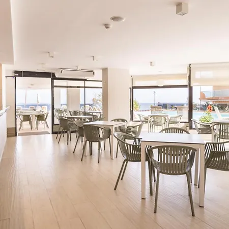 Hotel Angela - Adults Recommended