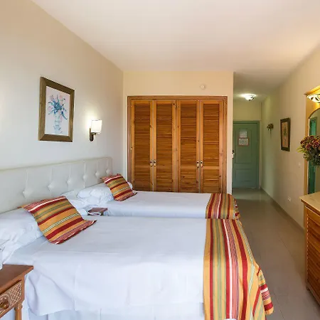 Angela - Adults Recommended Hotel Fuengirola