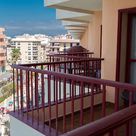 Hotel Angela - Adults Recommended