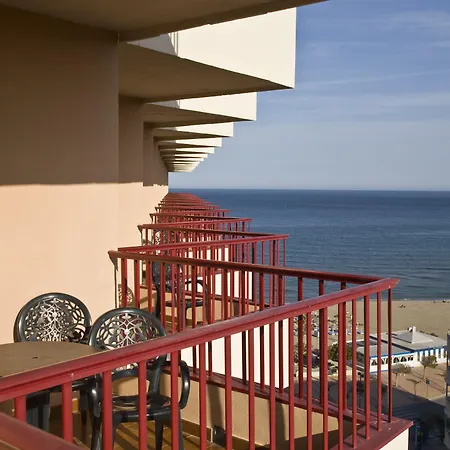 Hotel Angela - Adults Recommended