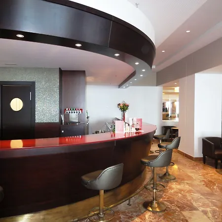 Angela - Adults Recommended Hotel Fuengirola