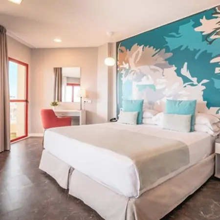 Angela - Adults Recommended 4* Fuengirola