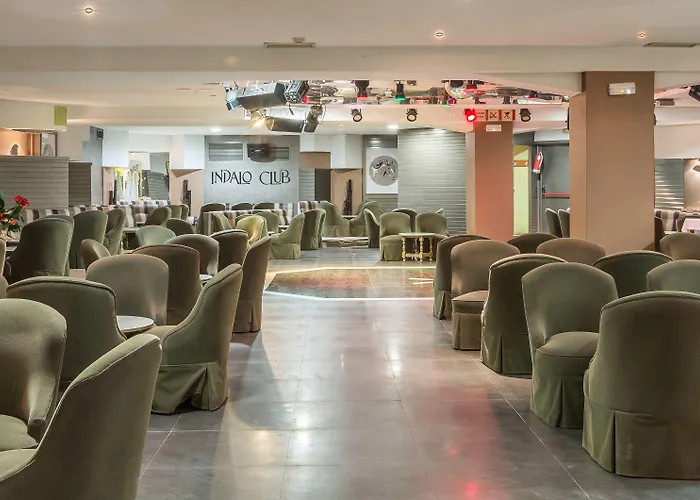 安吉拉成人推荐酒店 4*