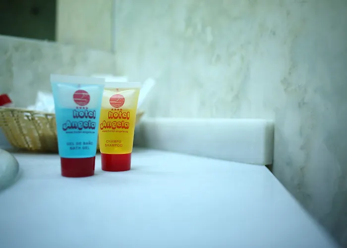 安吉拉成人推荐酒店 酒店